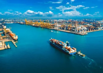 Once Detained, the US Finally Releases 20 Containers of Indonesian Shrimp
