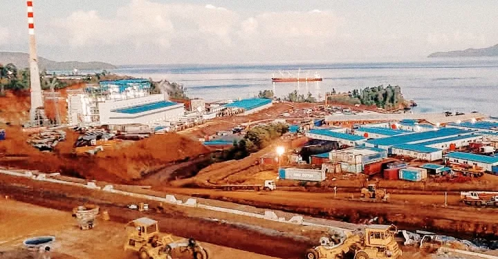Indonesia Rocked by Chinese Nickel Company Tax Bribery Scandal