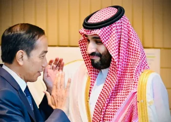 Saudi Arabia’s Gift of Hajj Quota Sparks USD 66 Million Scandal
