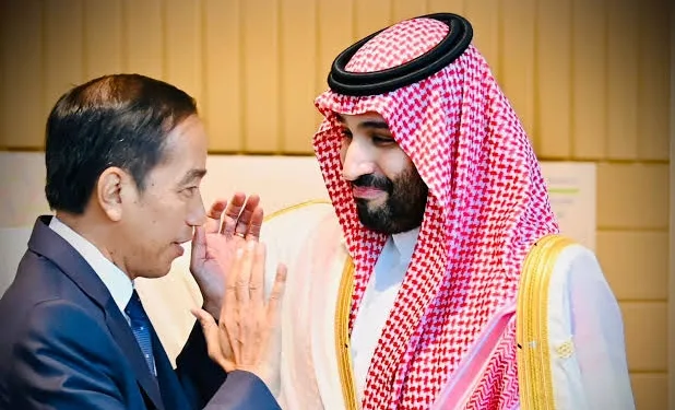 Saudi Arabia’s Gift of Hajj Quota Sparks USD 66 Million Scandal