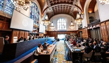 UN World Court Takes Aim at Myanmar: Landmark Rohingya Genocide Trial Begins