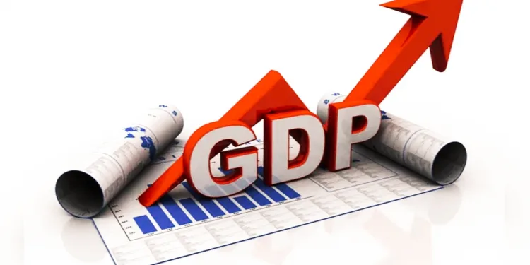 GDP Has Been Lying to You: The Shocking Truth About Your Life and the Economy 1 GDP Has Been Lying to You: The Shocking Truth About Your Life and the Economy