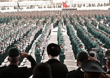Iran ‘Prepared for War’: Tehran Warns US and Israel Amid Deadly Unrest