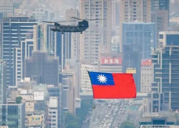 Taiwan Rejects ‘One China’ Principle, Vows Sovereignty is Non-Negotiable