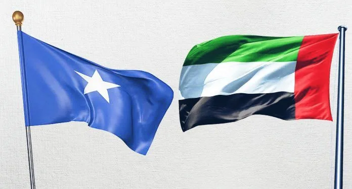 Somalia Cuts All Ties with UAE, Accusing Abu Dhabi of Undermining Sovereignty