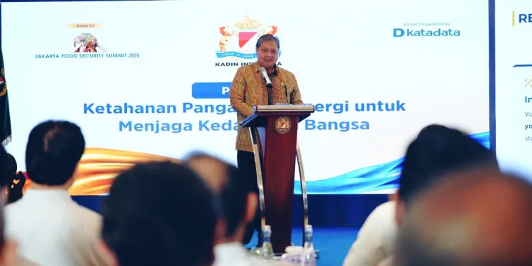 Singapore Said to Be Unhappy as Indonesia Opens Global Markets