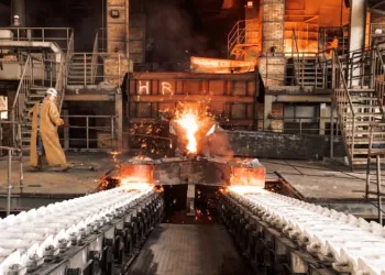 KPK Uncovers a Tax Mafia Scheme Involving Chinese Nickel Miners in Indonesia