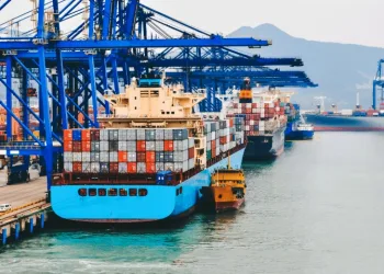 Madinah Quietly Becomes Saudi Arabia’s Maritime and Supply Chain Command Center