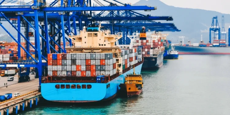 Madinah Quietly Becomes Saudi Arabia’s Maritime and Supply Chain Command Center 1 Madinah Quietly Becomes Saudi Arabia’s Maritime and Supply Chain Command Center