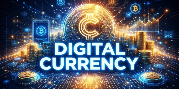 South Korea Courts Indonesia for Digital Currency Cooperation