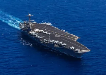 War at the Doorstep: US Strike on Iran ‘Imminent’