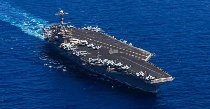 War at the Doorstep: US Strike on Iran ‘Imminent’