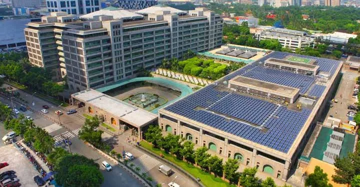 ADB: ESG Becomes Key Driver Shaping the Future of Global Trade Finance
