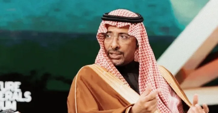 Rare Trinity Becomes Saudi Arabia’s Weapon to Dominate Global Mineral