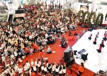 Fantastic: Jakarta Festive Wonders 2025 Generates Nearly USD 1 Billion in Transactions