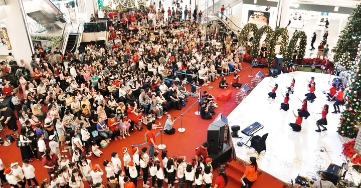 Fantastic: Jakarta Festive Wonders 2025 Generates Nearly USD 1 Billion in Transactions