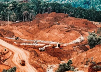 Indonesia Failed to Control Global Nickel Prices, Why?