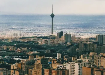 Iran is On the Verge of Collapse