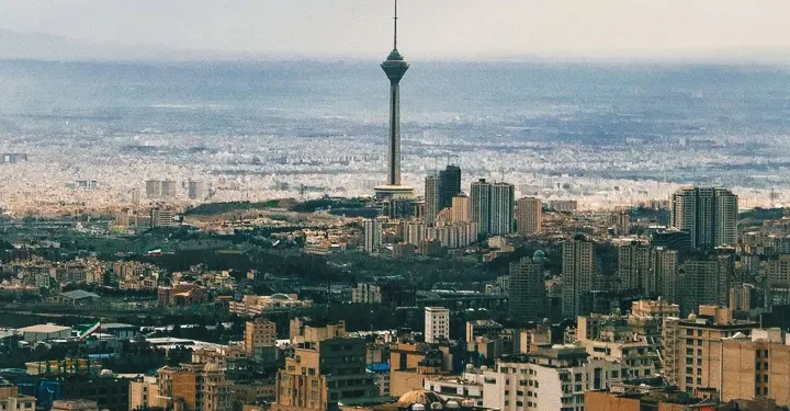 Iran is On the Verge of Collapse