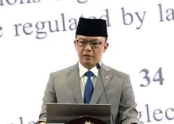 Iran Crisis: Indonesia Prepares WNI Evacuation