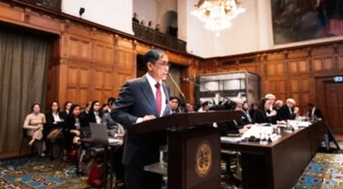 Myanmar Fights Back at the World Court: Genocide Verdict Would ‘Scar a Nation Forever’