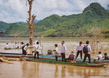 Laos’ Human Capital Crisis is Worrying