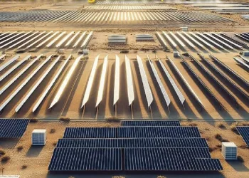 US$30 Million for Sun and Batteries: Uzbekistan Speeds Up Its Break from Fossil Fuels