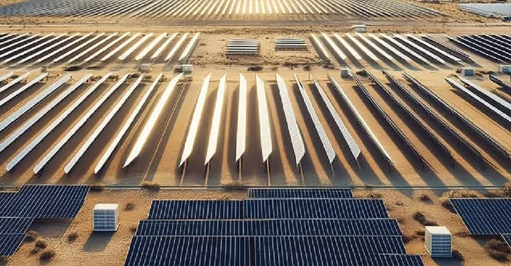 US$30 Million for Sun and Batteries: Uzbekistan Speeds Up Its Break from Fossil Fuels