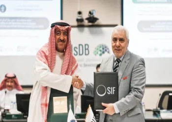 IsDB Partners with French Humanitarian NGO to Establish GIFR for The World’s Refugees