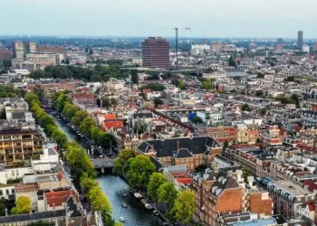 Refugee–Student Housing in Amsterdam Rocked by Rape Scandals