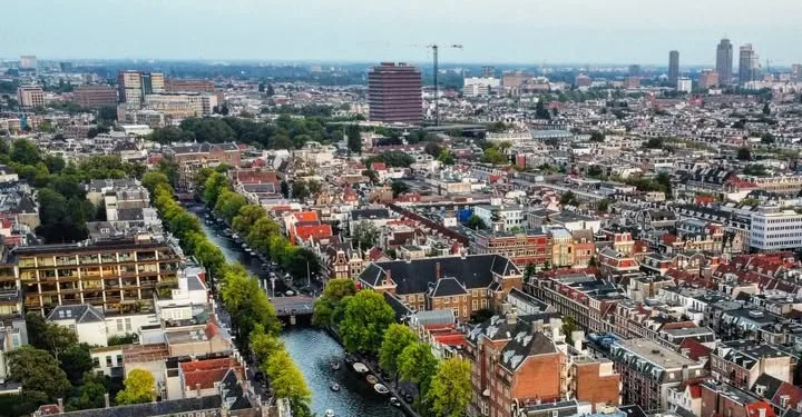 Refugee–Student Housing in Amsterdam Rocked by Rape Scandals