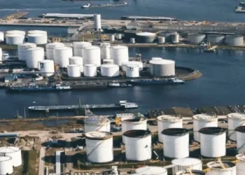 Trump Finally Grabs Venezuela’s Oil