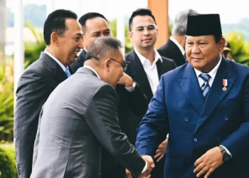 Indonesia Carries a Special Mission to WEF Davos