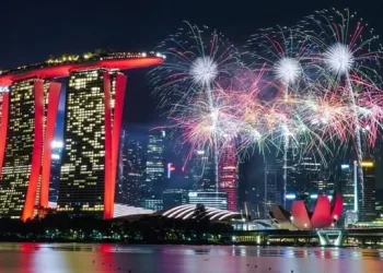 Singapore Revives ASEAN Power Link, Imports Electricity from Laos via Malaysia