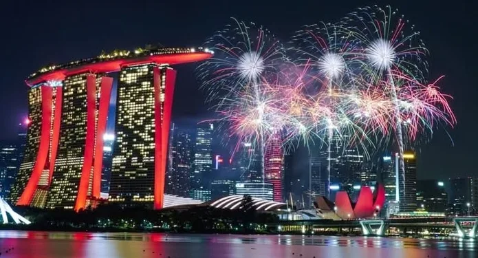 Singapore Revives ASEAN Power Link, Imports Electricity from Laos via Malaysia 1 Singapore Revives ASEAN Power Link, Imports Electricity from Laos via Malaysia