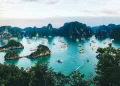 ASEAN Tourism: Indonesia Loses Ground to Vietnam and Singapore