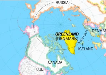 NATO Support is Just Empty Talk, Denmark Left to Defend Greenland Alone