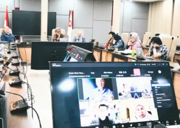 The Anthropocene Era: Indonesia Revives Southeast Asian Studies Through STS