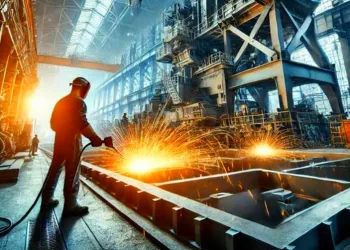 Global Slows, Indonesia’s Industry Accelerates: 1,236 Firms Set to Begin Production in 2026