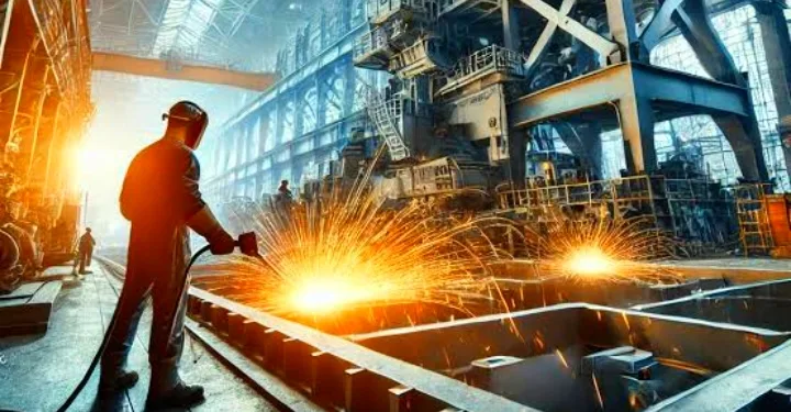 Global Slows, Indonesia’s Industry Accelerates: 1,236 Firms Set to Begin Production in 2026