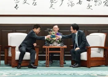 Amid Beijing’s Pressure, the Japan–Taiwan Alliance Grows Stronger