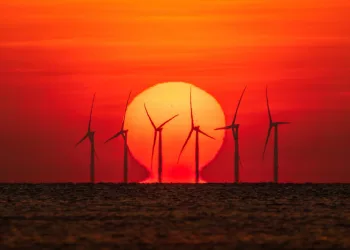 Climate Chaos Redefines the Energy Transition