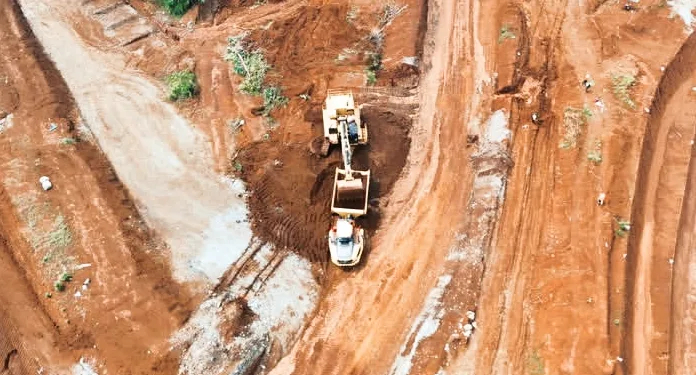 Nickel Mining Impact in Morowali: Parliament Highlights PT Vale’s Waste and Industrial Footprint