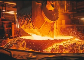 Sulawesi’s Minerals Sought by Global Capital