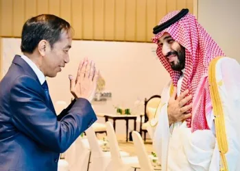 Hajj Corruption Scandal Widens, Former President Jokowi’s Name Starts to Roll