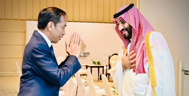 Hajj Corruption Scandal Widens, Former President Jokowi’s Name Starts to Roll