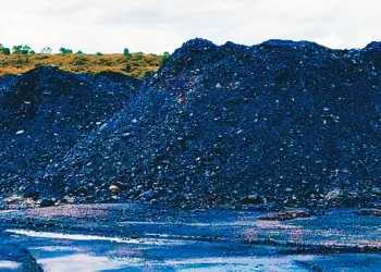 Hunting Mining Mafia: 50,000 Tons of Abandoned Coal Secured in Kalimantan