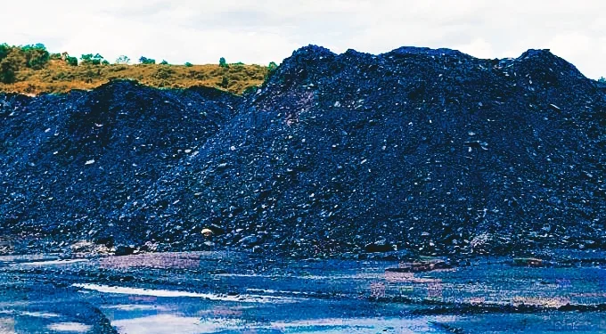 Hunting Mining Mafia: 50,000 Tons of Abandoned Coal Secured in Kalimantan