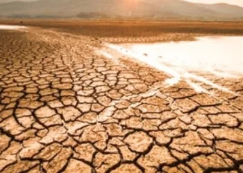Earth Runs Out of Water: Global Water Systems Officially Bankrupt