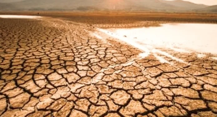 Earth Runs Out of Water: Global Water Systems Officially Bankrupt